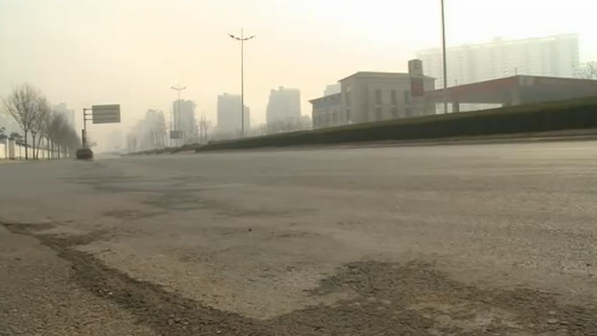 China's 'spooksteden'