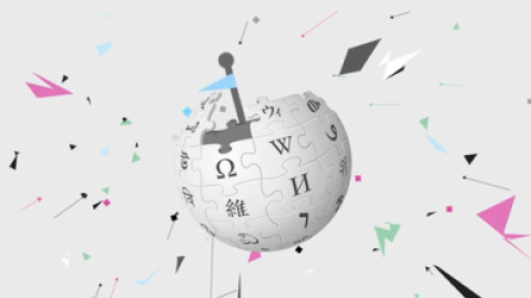 Overzicht van 10 jaar Wikipedia