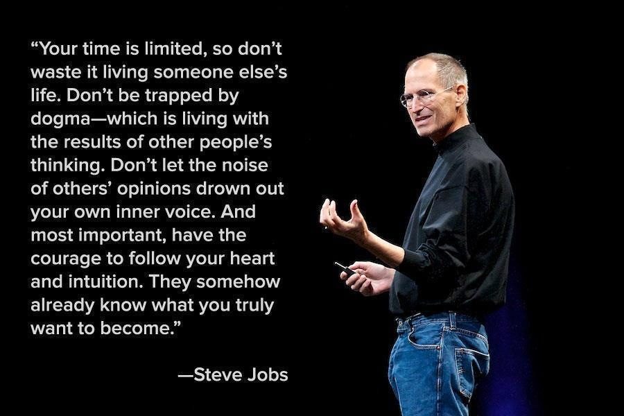 Steve Jobs