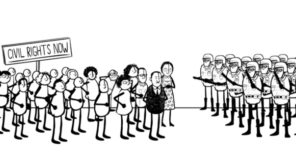 Verhaal achter verandering: story of change