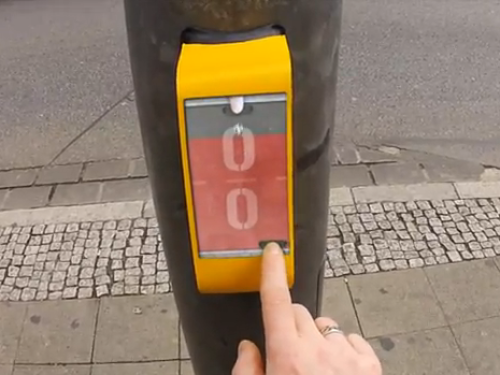 Streetpong
