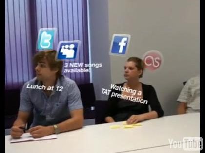 Identiteitsmanagement met augmented ID