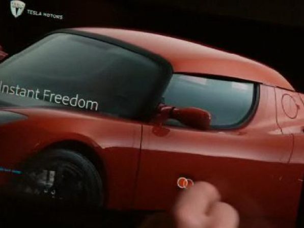WIRED laat ons de 'toekomst' van magazines zien