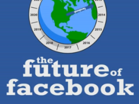 De toekomst van Facebook