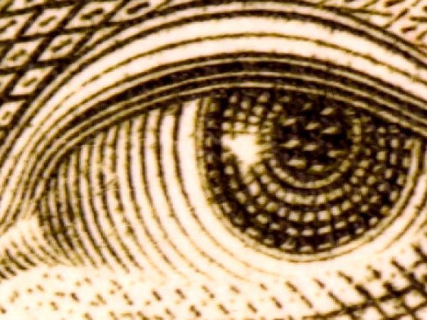 De toekomst van geld?