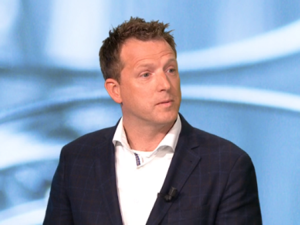 Tony Bosma bij RTL-Z: toekomst Zorg