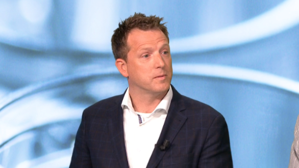 Tony Bosma bij RTL-Z: toekomst Zorg
