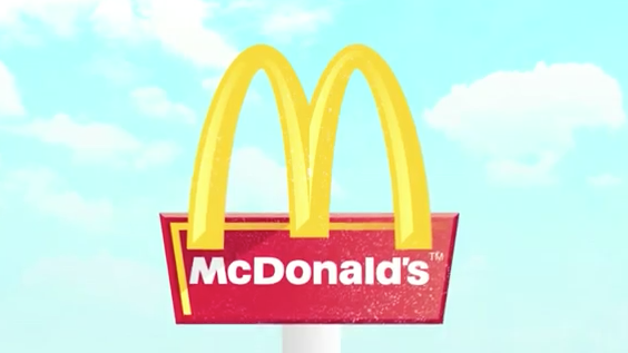 Waar komen die hamburgers vandaan