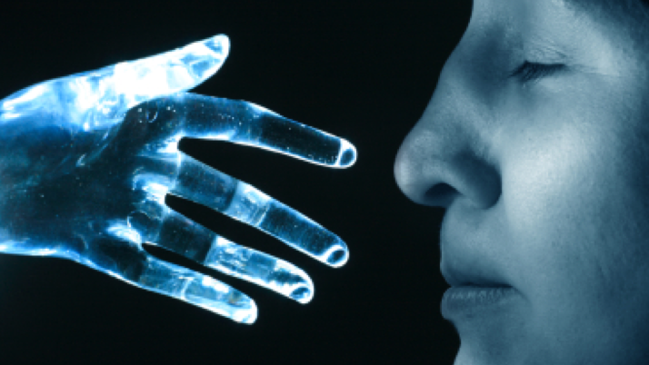 Trend: Transreality