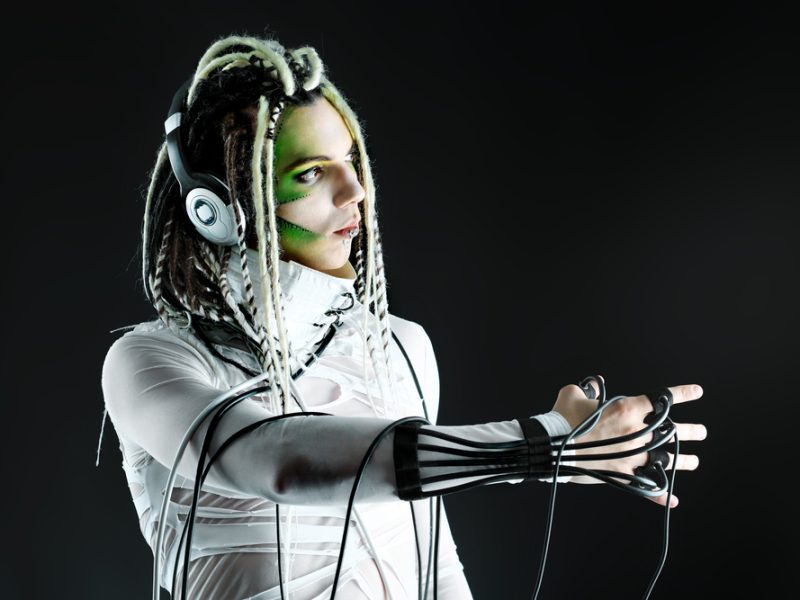 Trend: Fluid communication
