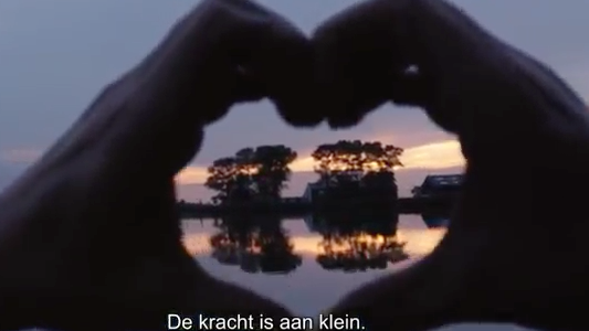 Triodos: klein = het nieuwe groot