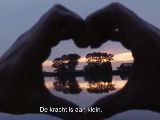 Triodos: klein = het nieuwe groot