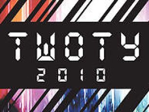 TWOTY 2010
