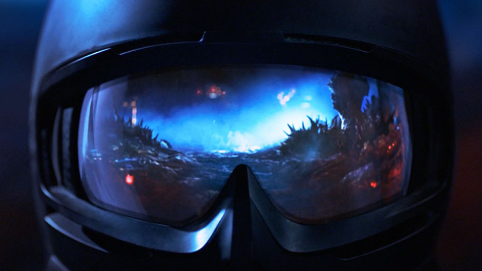 Sci Fi Short: Uncanny Valley, de toekomst van VR