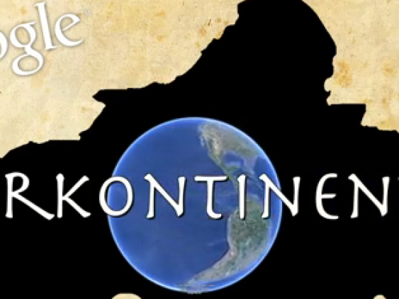 Urkontinent: Google nu ook in de biermarkt actief