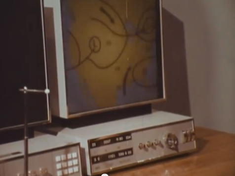De 21e eeuw bezien vanuit de jaren 60