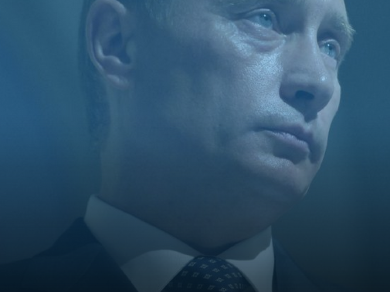 Putin: Land dat leidt in AI machtigst