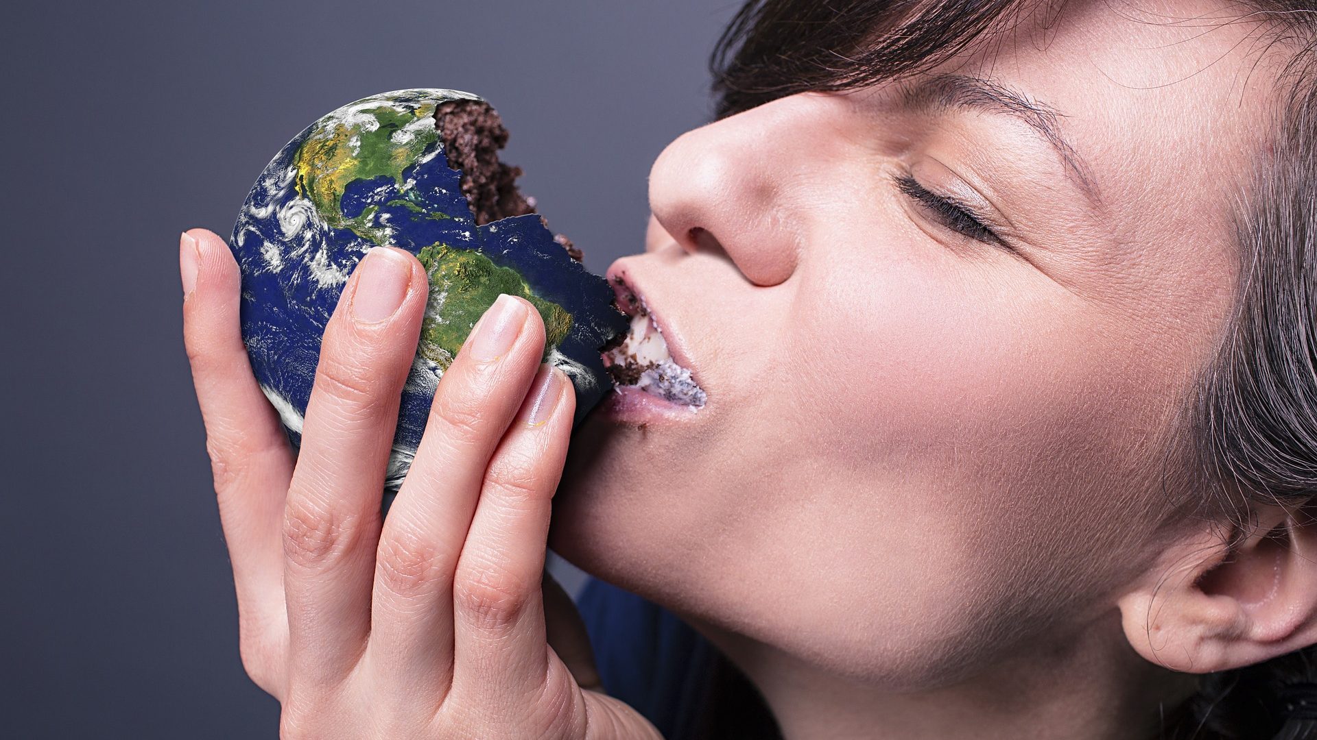 Trends en transitie in voeding