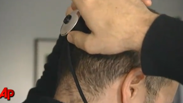 Het derde oog, een camera op je achterhoofd