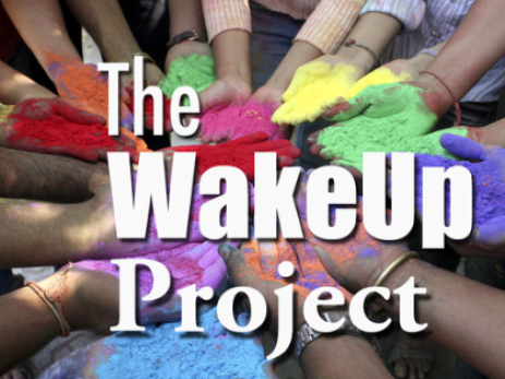 Wake up project: schud de jonge generaties wakker!
