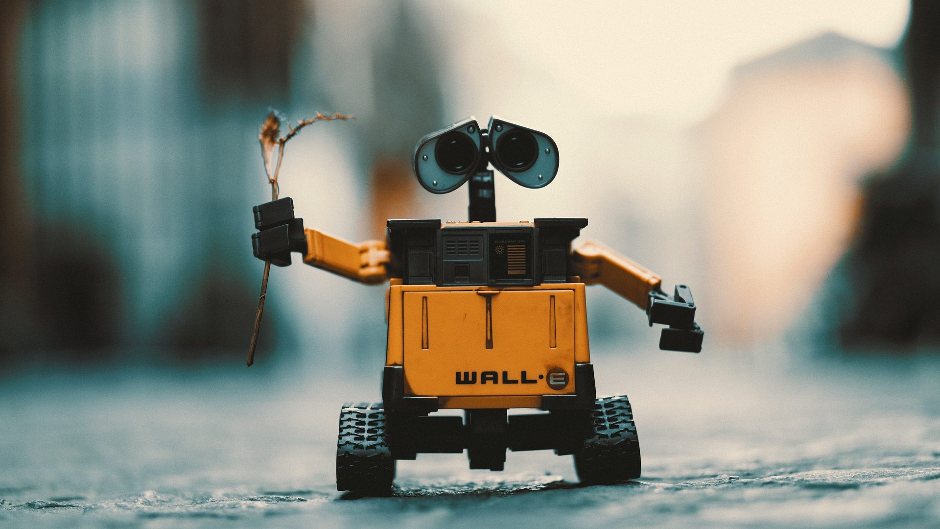 SpotMini en Atlas robots Boston Dynamics