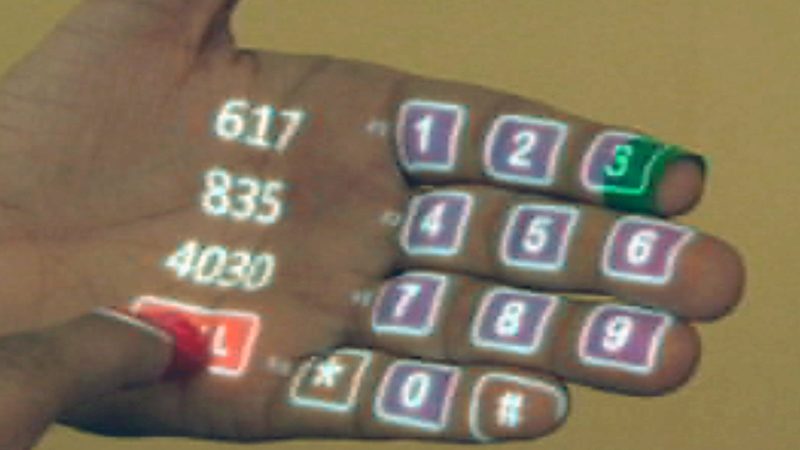 De smartphone in 2020