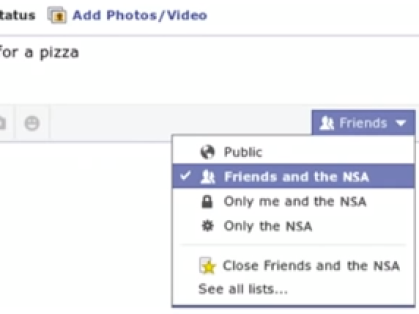 Waarom privacy wél belangrijk is