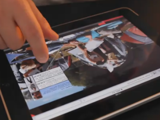 Breekt de interactieve video eindelijk door