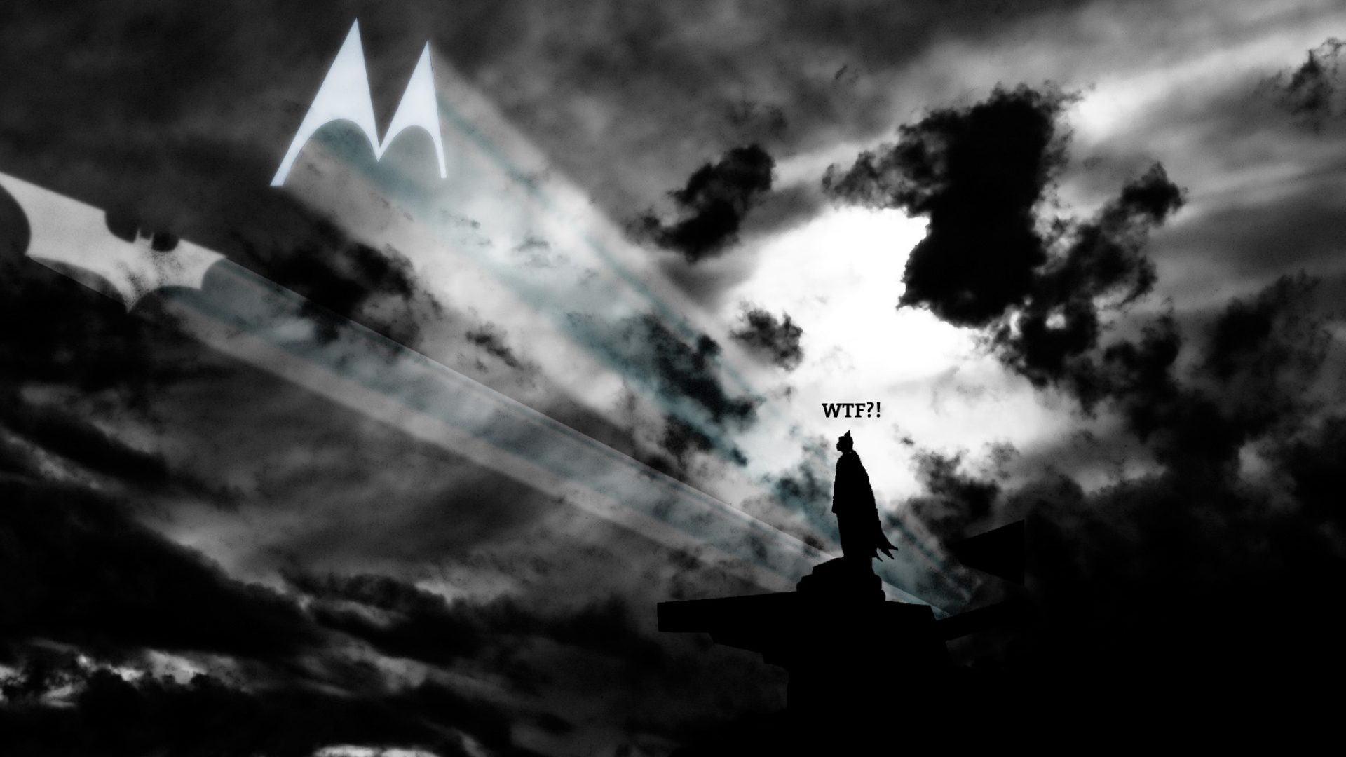 Moto X - The Dark Phone rises